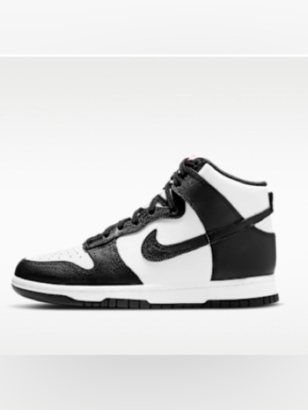 Women’s Nike Dunk High